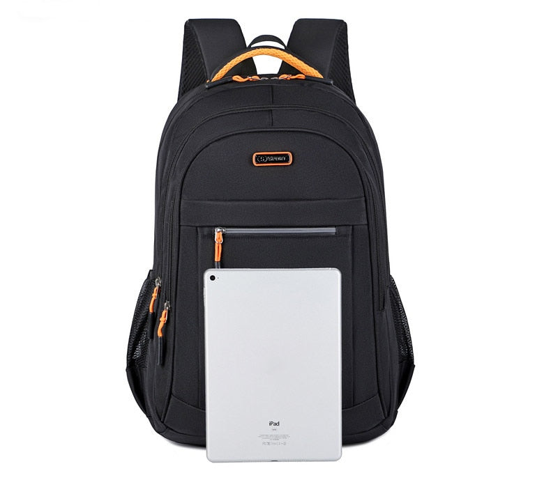 Waterproof Oxford Men's Backpack