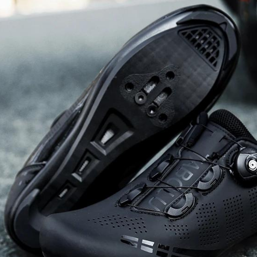 Orthopedic Cycling Shoes