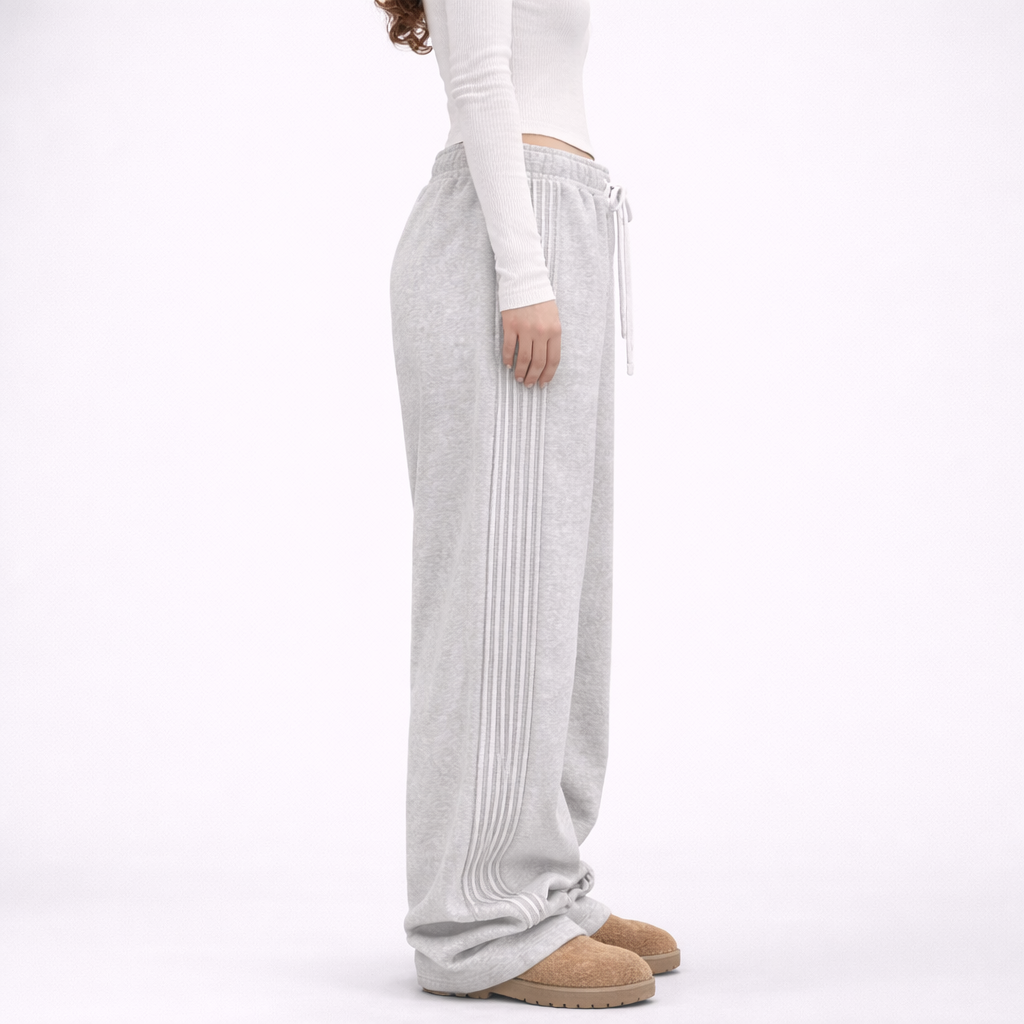 Baggy Cozy Sweatpants Women