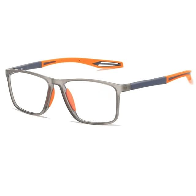 Ultralight Reading Glasses for Clear Near Vision