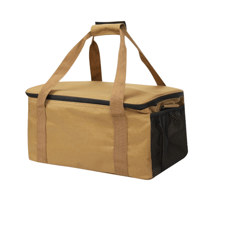 20L Camping Bag for Picnics and Travel – Travel Organizer