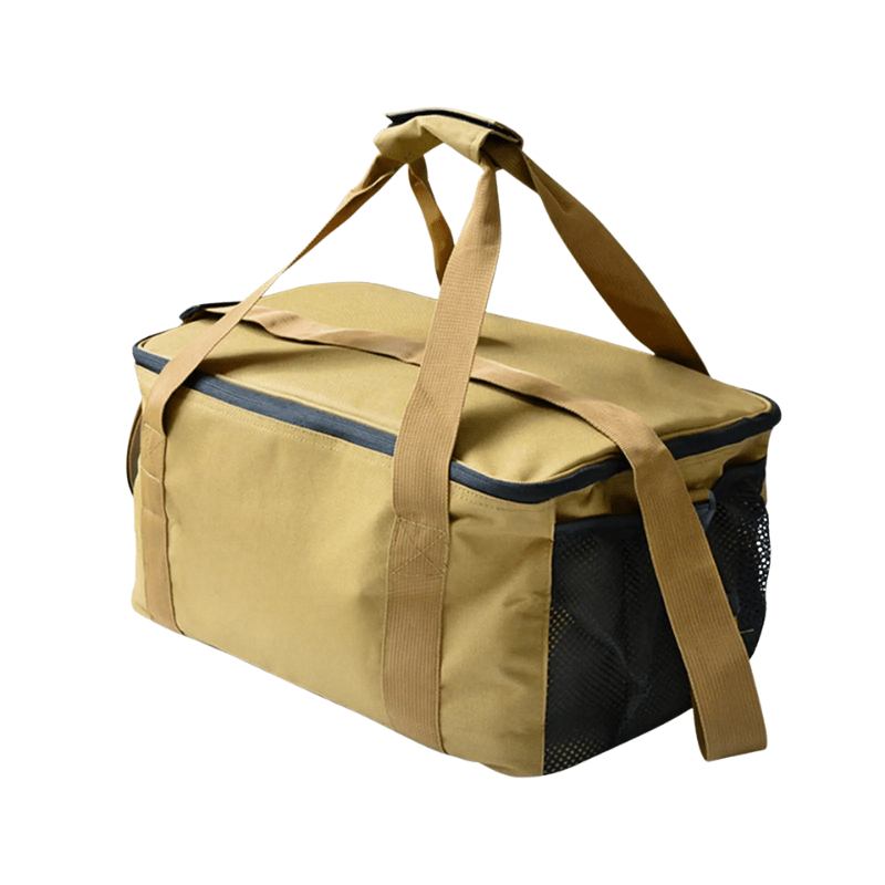 20L Camping Bag for Picnics and Travel – Travel Organizer