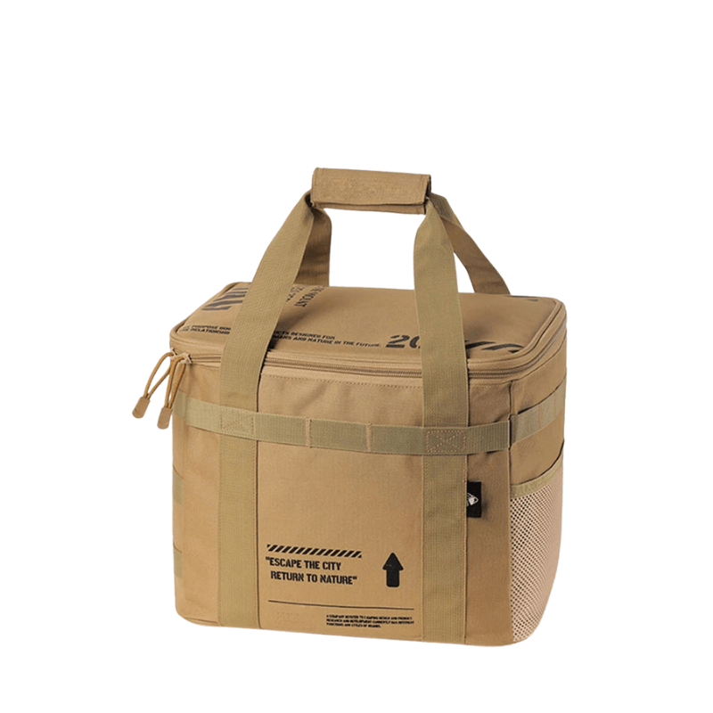 20L Camping Bag for Picnics and Travel – Travel Organizer