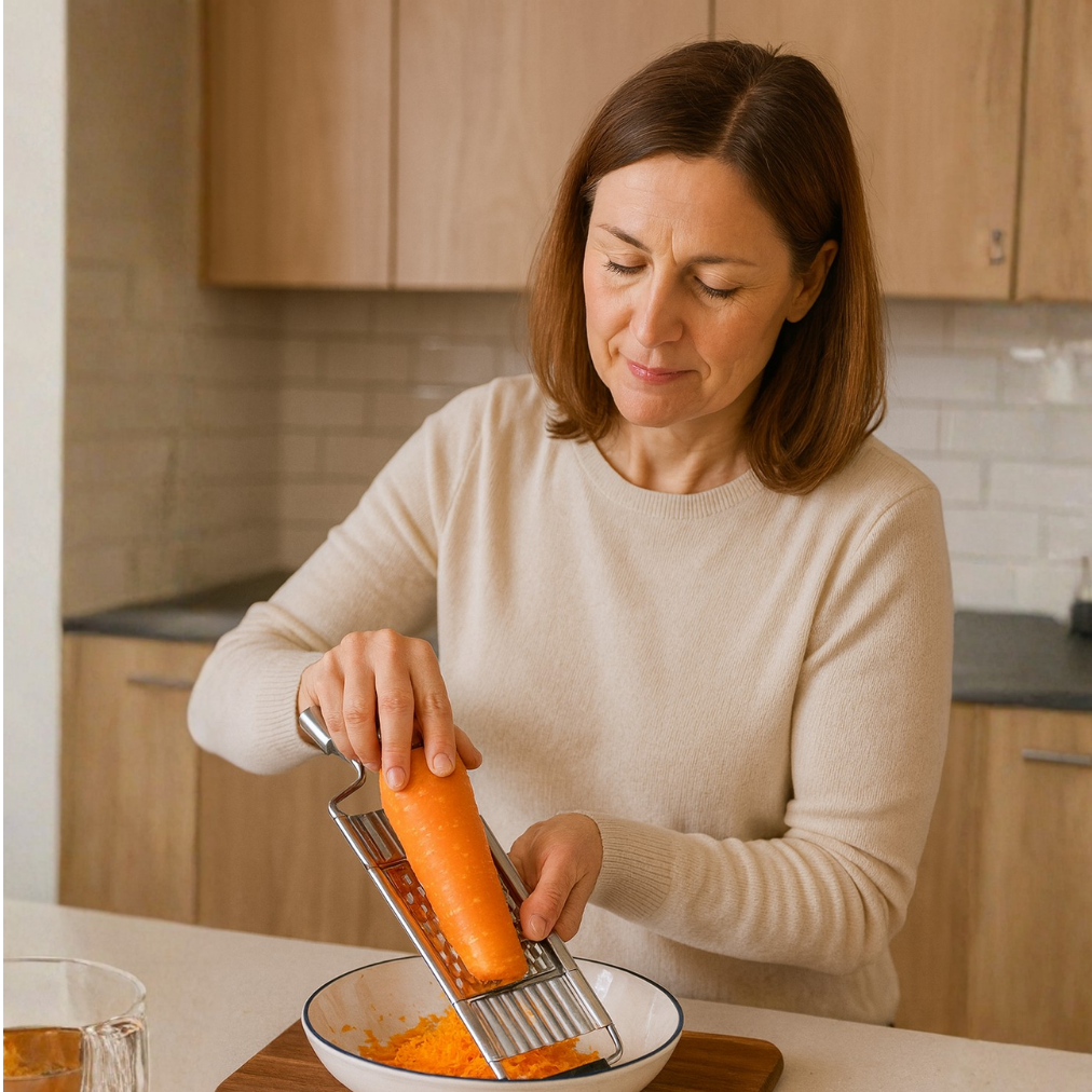 Effortless Cutting Made Easy!