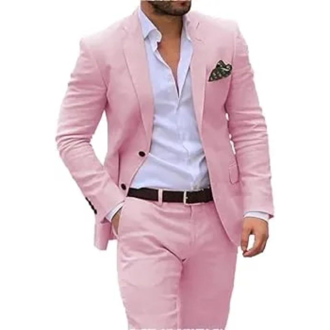 Men's Twin Suit | Summer