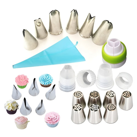 Professional Cake Baking Made Easy