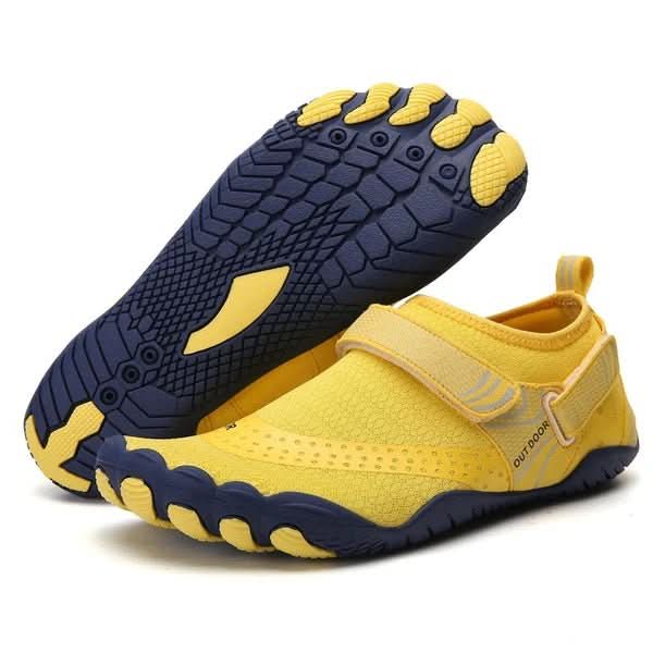 Lightweight Barefoot Water Shoes – Comfortable and Stable Footwear for Any Weather