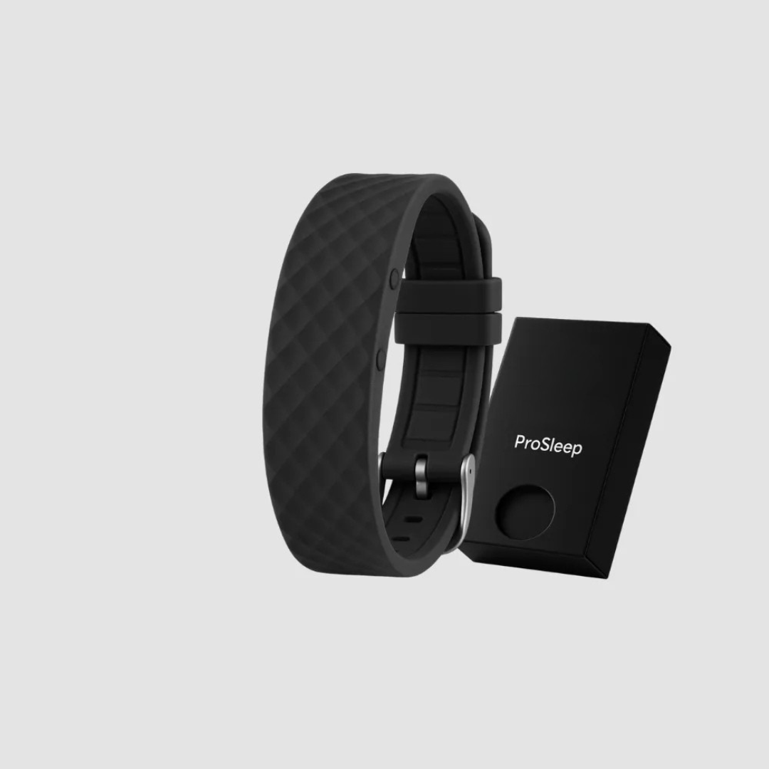 Silent Alarm Clock | Gentle Wake-Up Without Sound | Adjustable Intensity