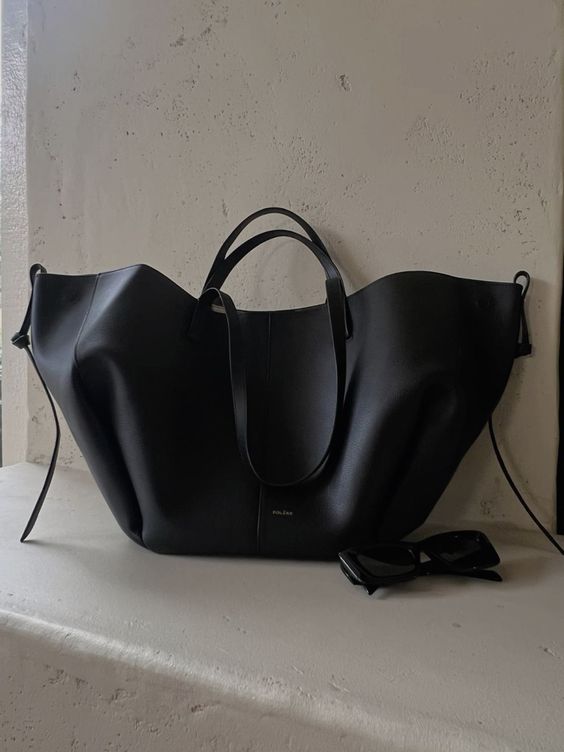 Women's Designer Handbag | Large