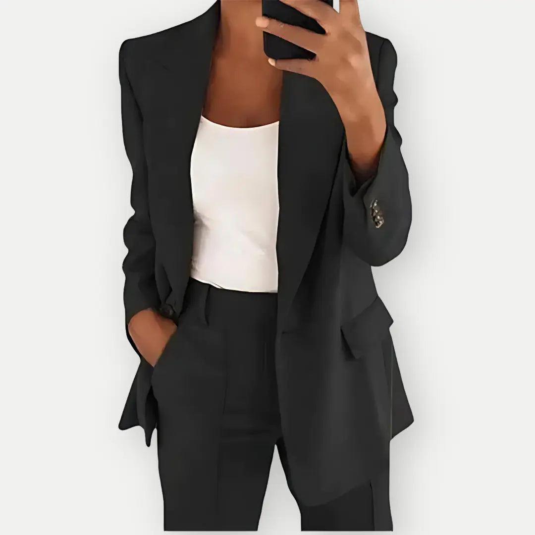 Women's Twin Suit | Modern