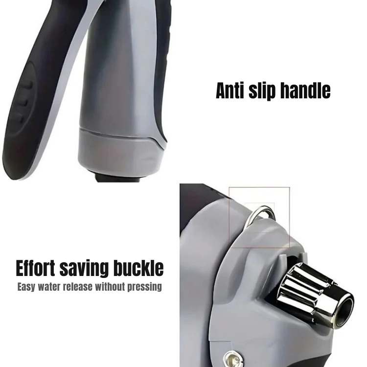 Multi-Function Car Power Washer