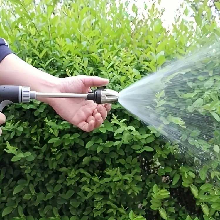 Multi-Function Car Power Washer