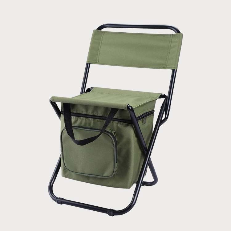 Versatile Foldable Outdoor Chair