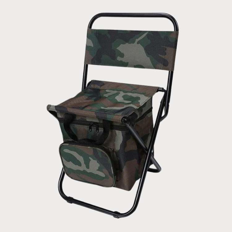 Versatile Foldable Outdoor Chair