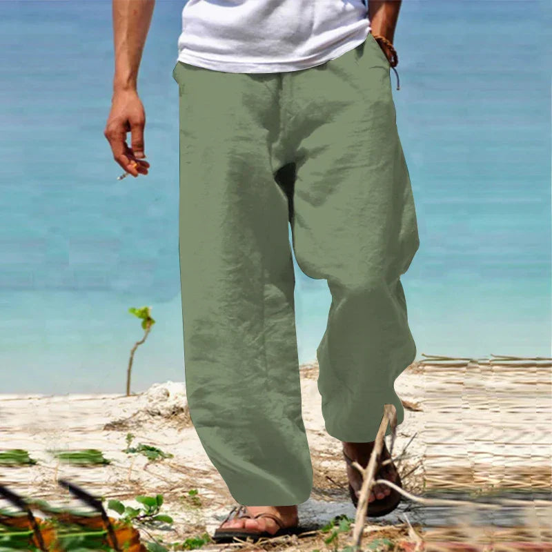 Men's Breathable Pants | Everyday