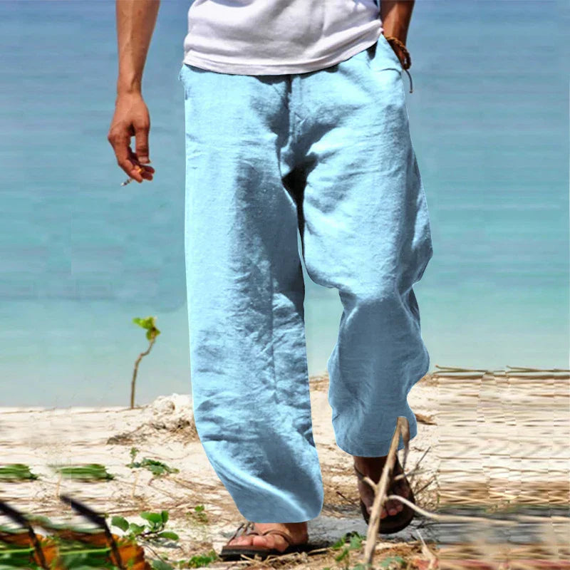 Men's Breathable Pants | Everyday