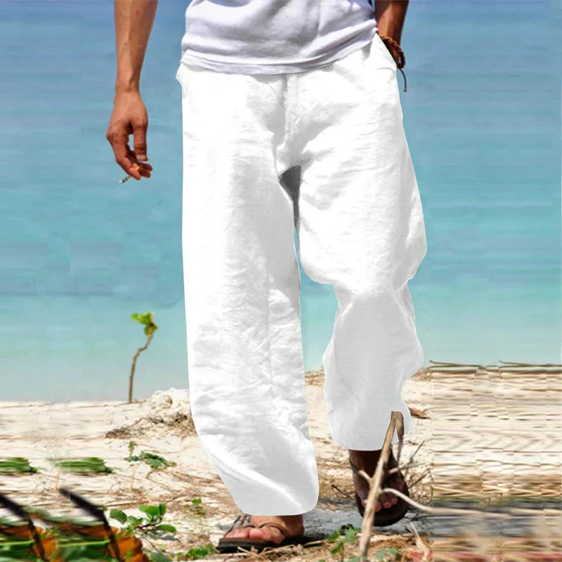 Men's Breathable Pants | Everyday