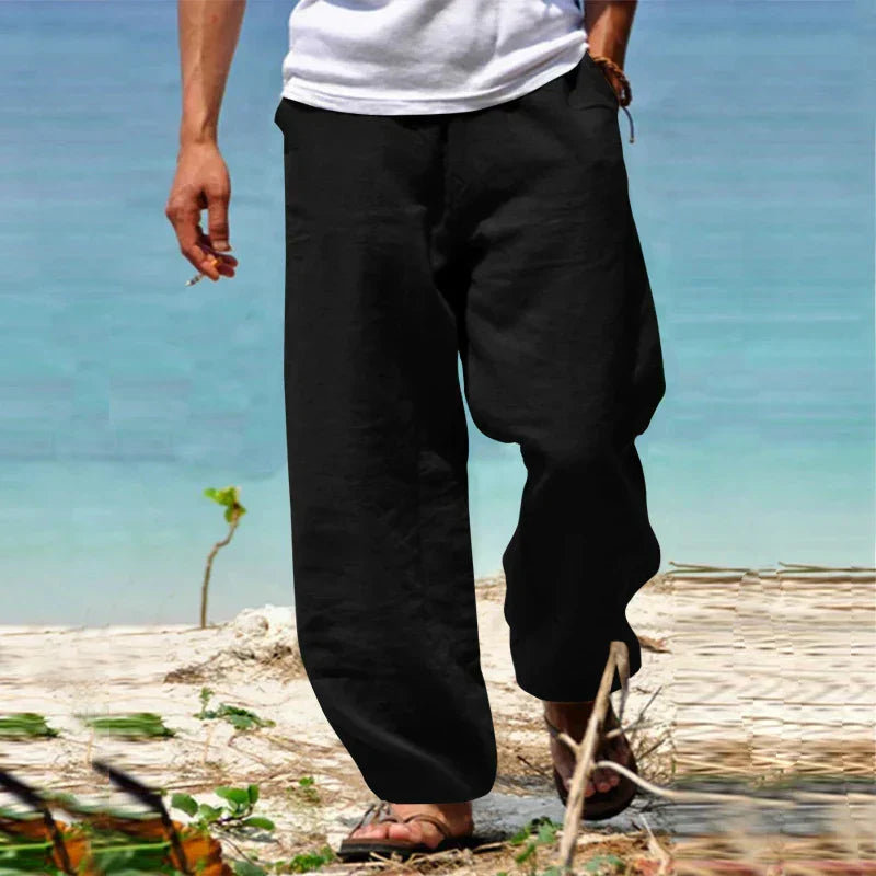 Men's Breathable Pants | Everyday