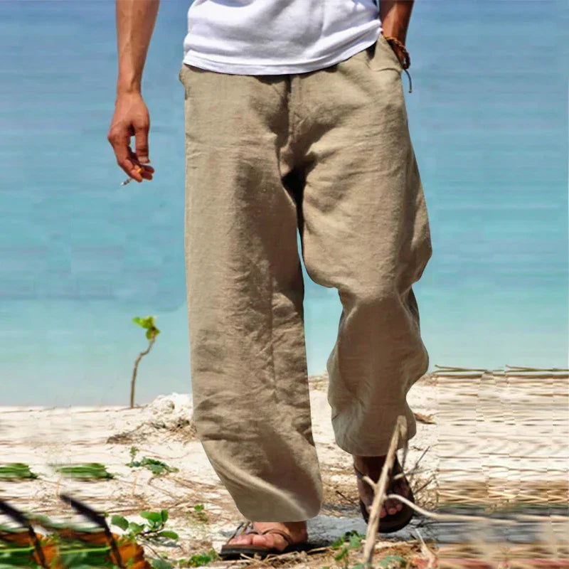 Men's Breathable Pants | Everyday