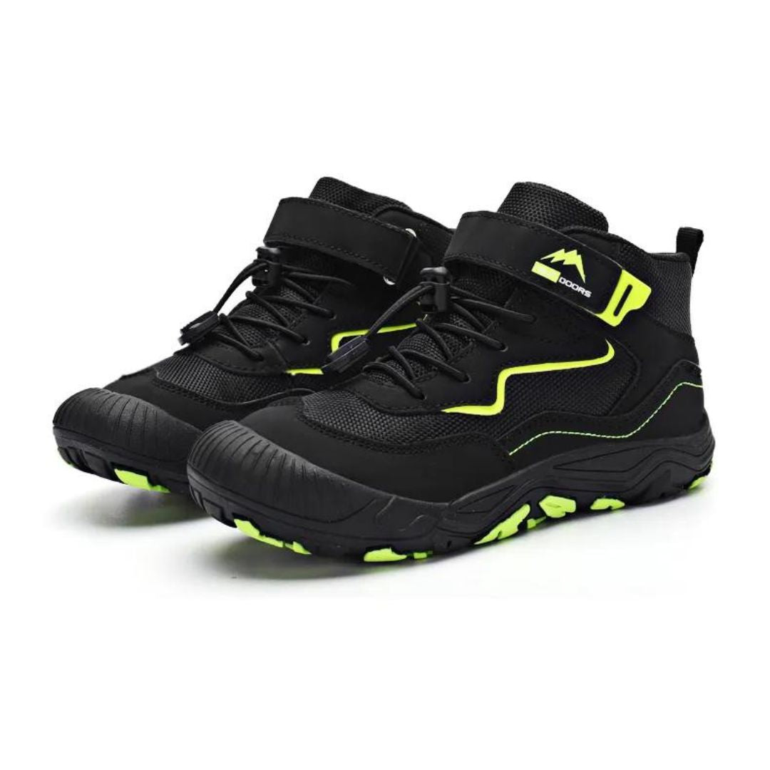 Children's Safety Sneakers | Comfortable