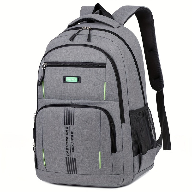 Men's Work Backpack | Large