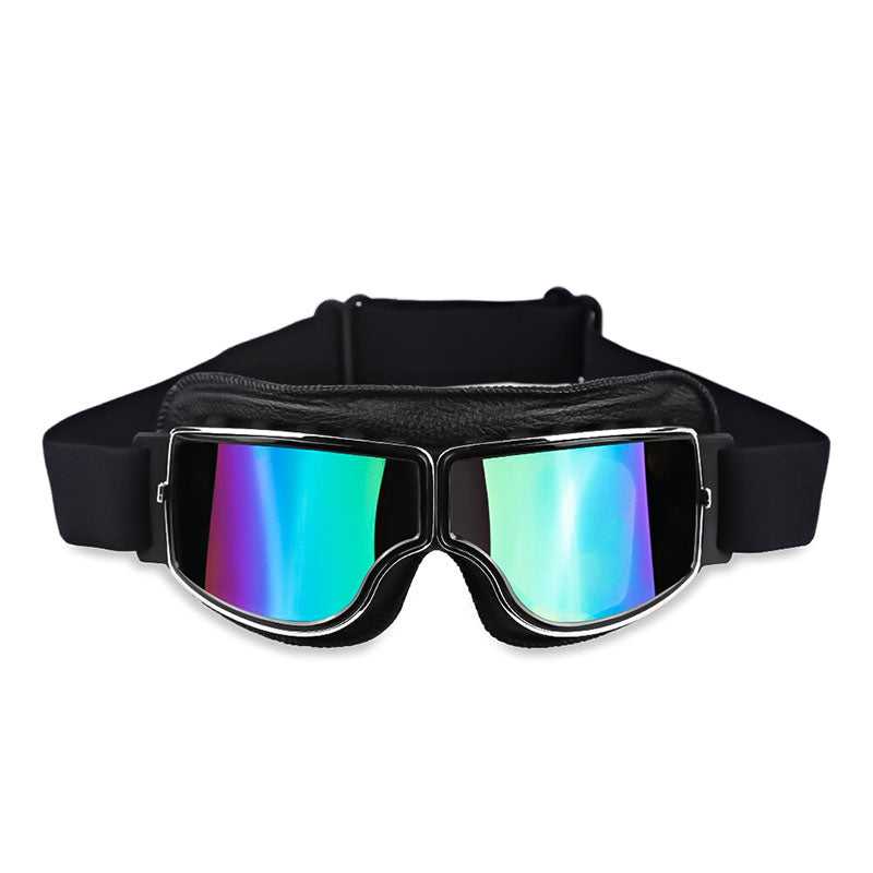 Over-Glasses Goggles with Anti-Fog and UV Protection
