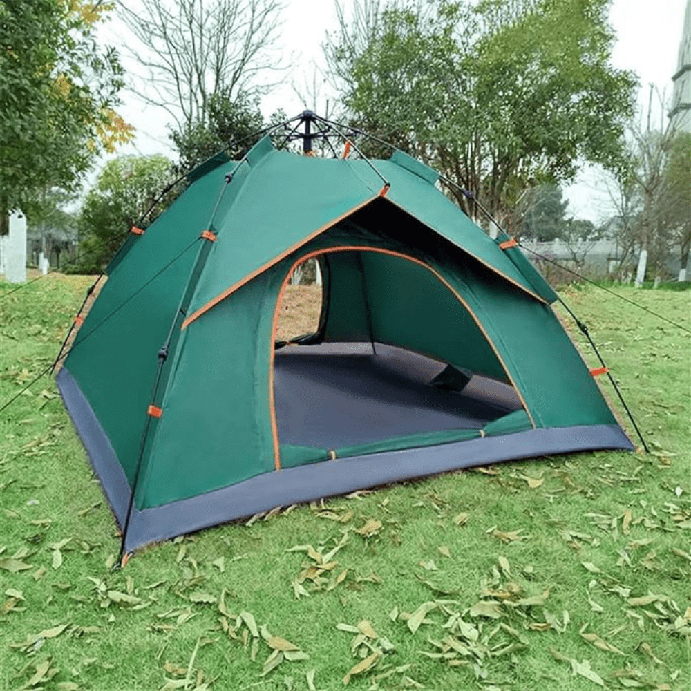 Instant Setup Outdoor Tent