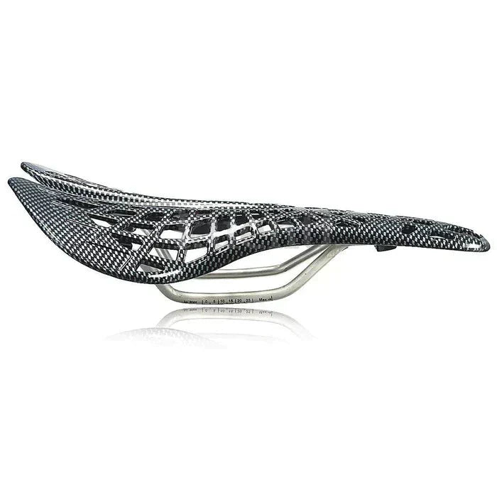 Premium Bicycle Saddle with Ergonomic Design