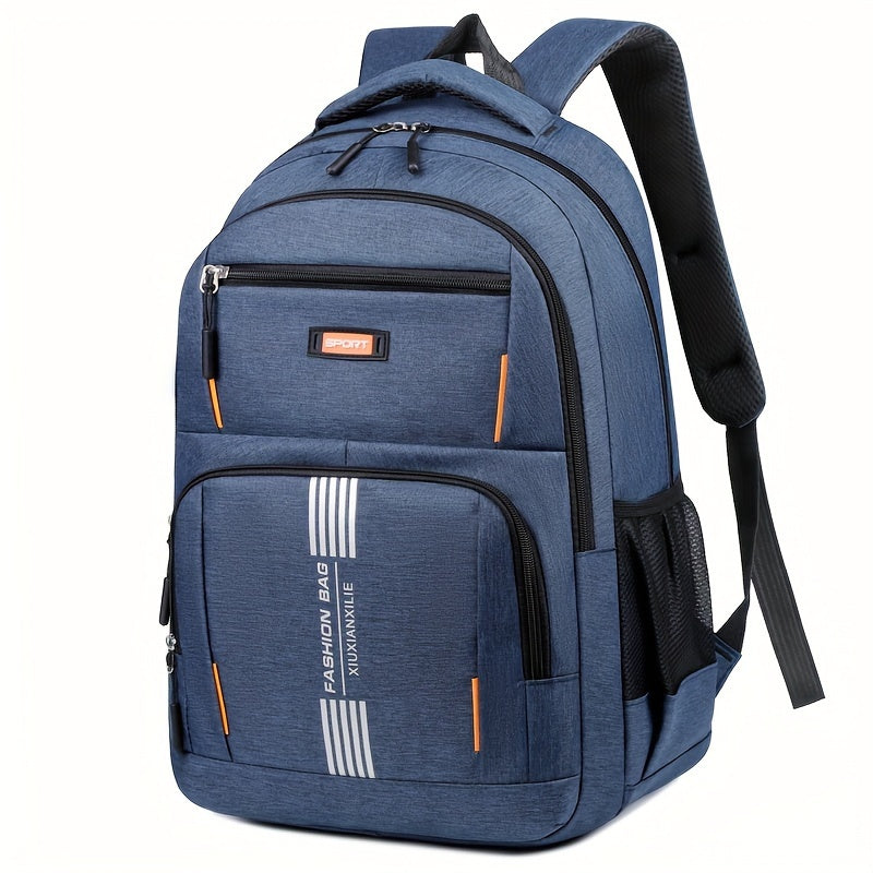 Men's Work Backpack | Large