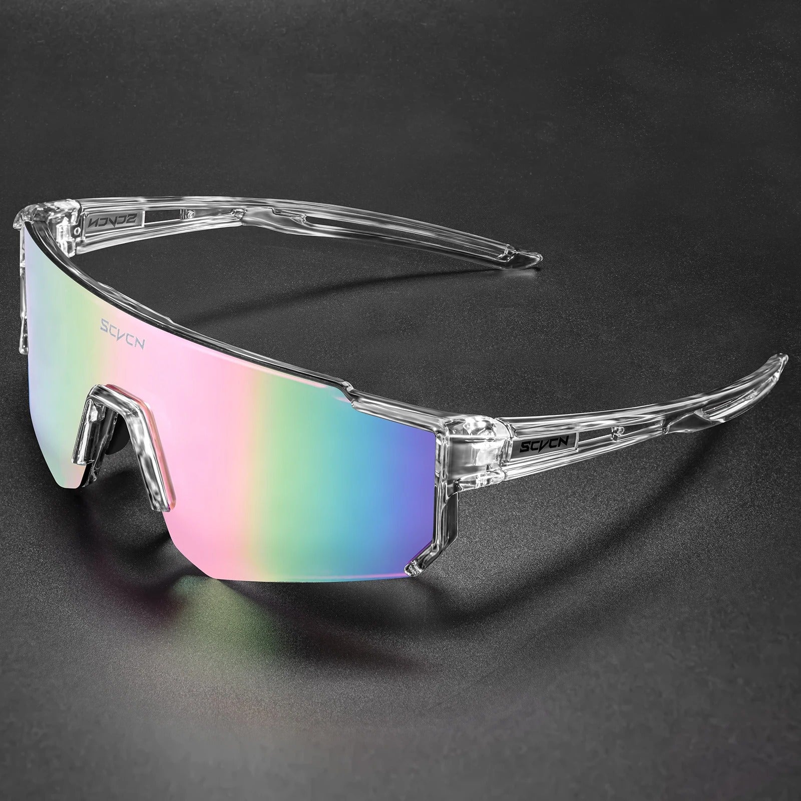 Unisex Bicycle Sunglasses | Sports