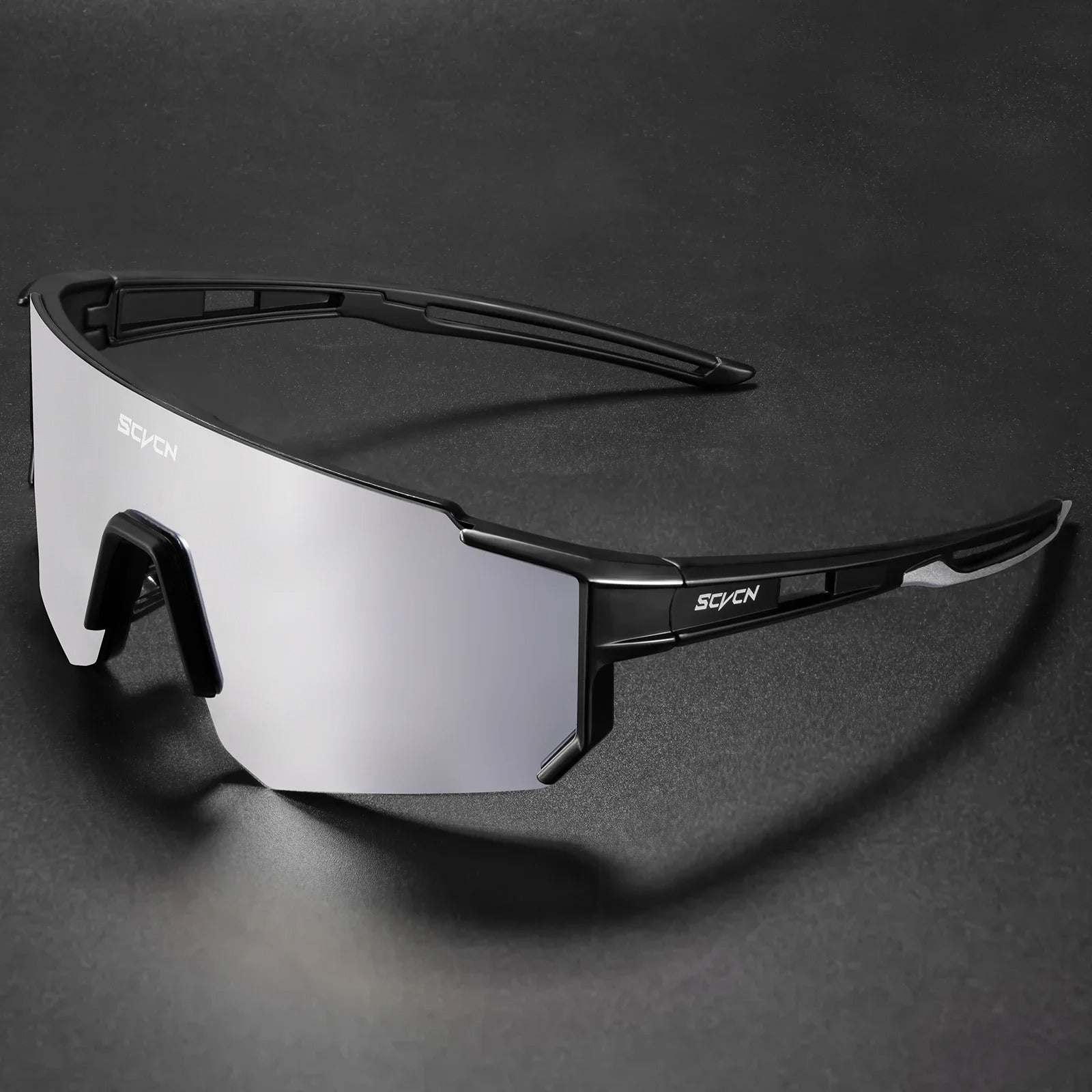 Unisex Bicycle Sunglasses | Sports