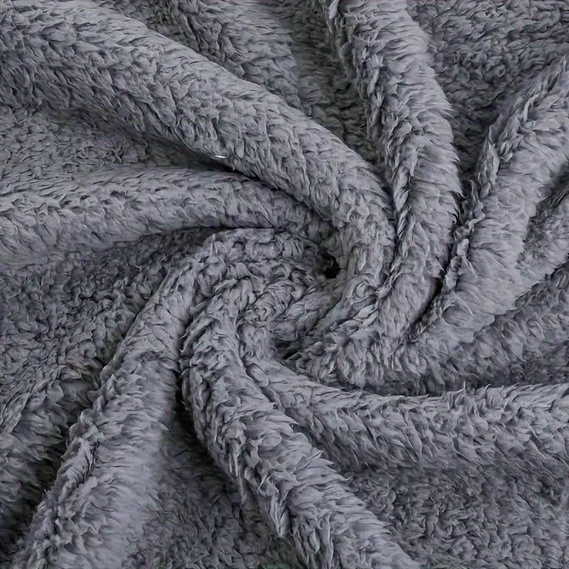 Premium Pet Fleece Blanket
