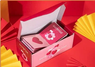 Magical Surprise Box