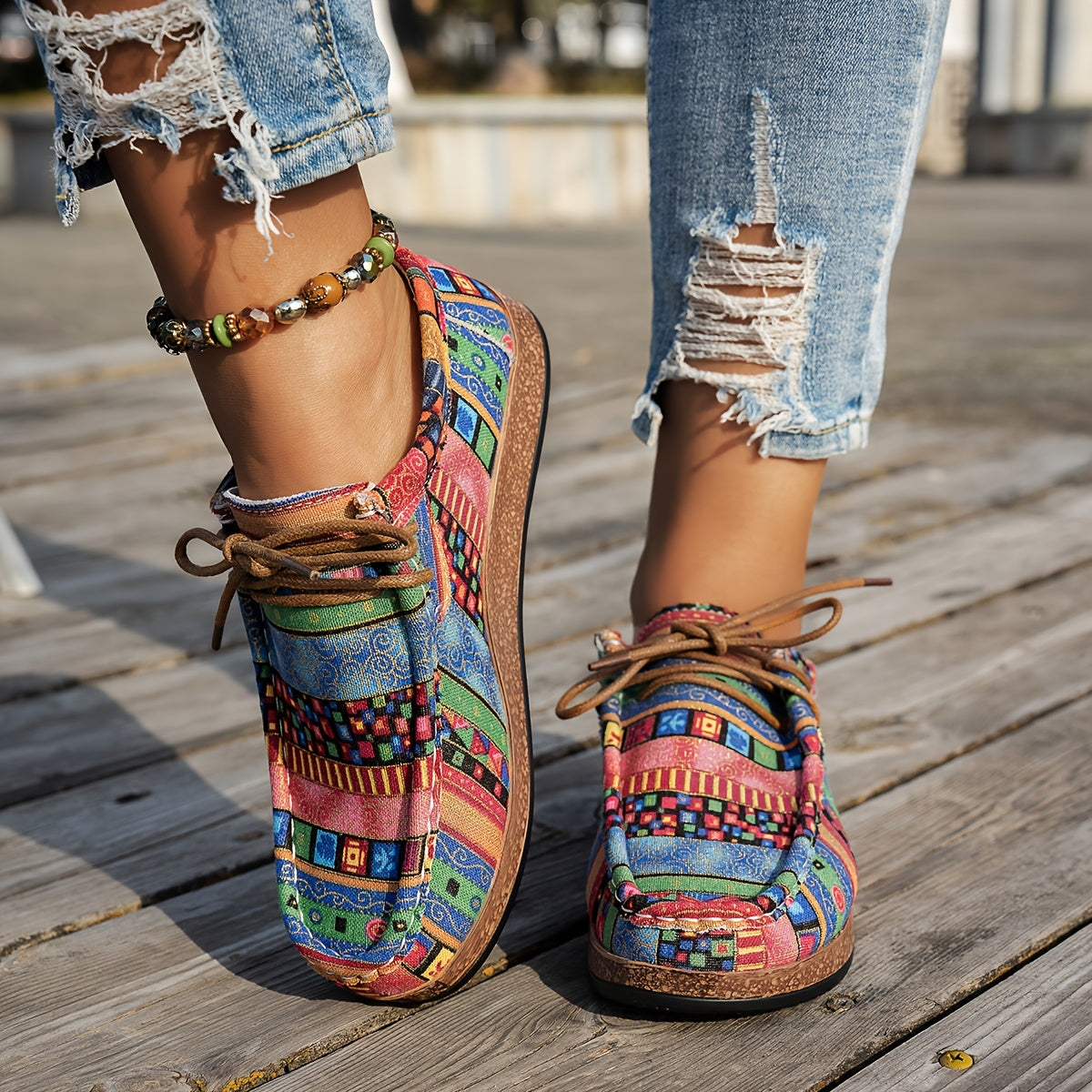 Women's Summer Shoes | Comfortable