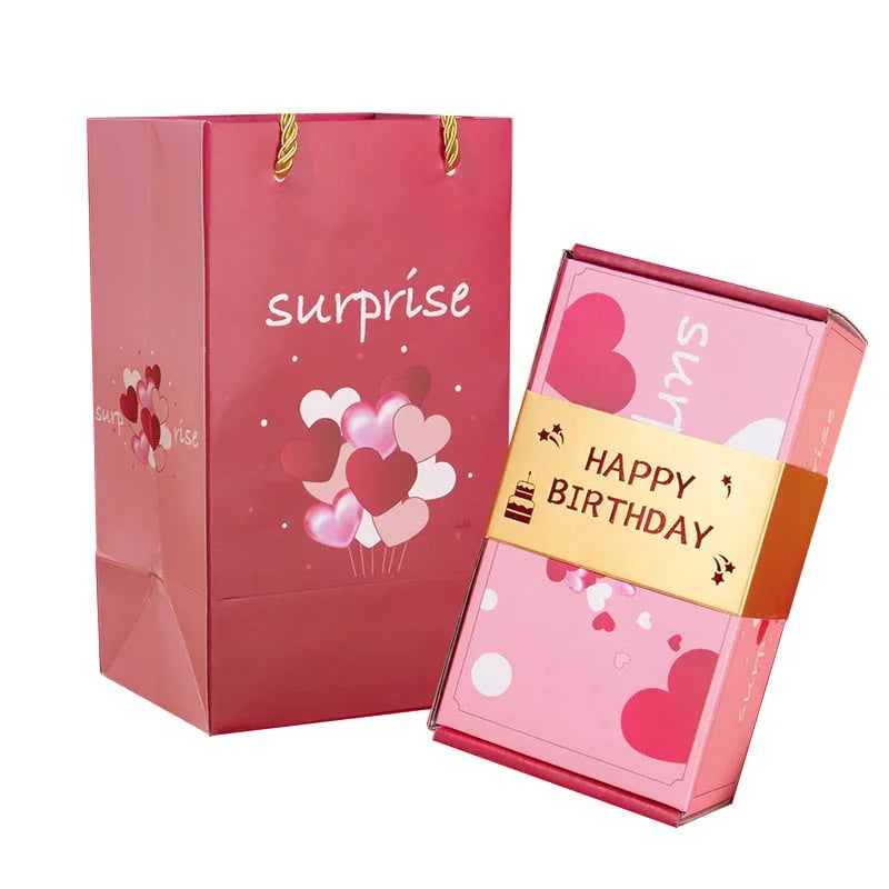Magical Surprise Box