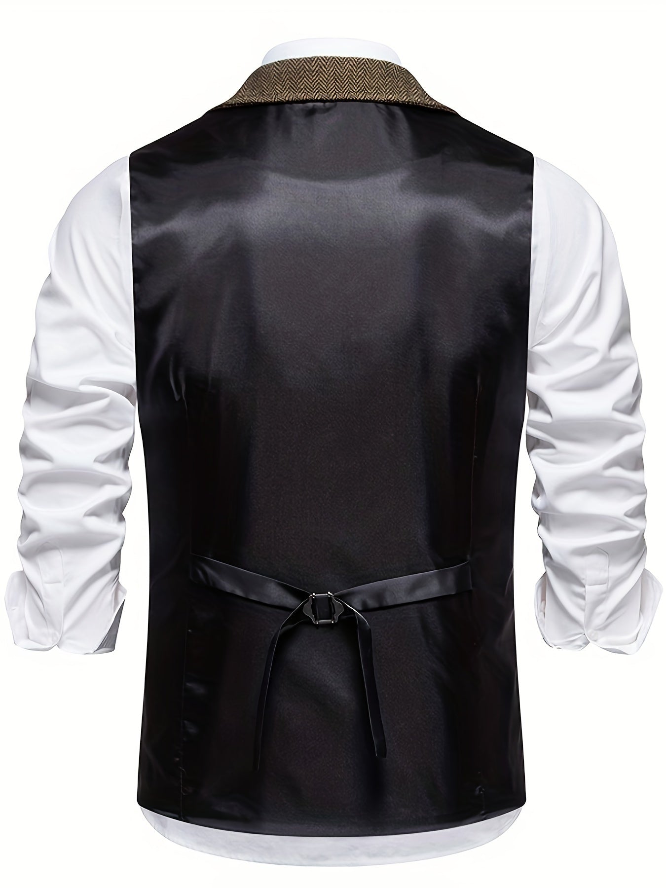 Men's Classic Vest | Short