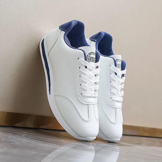 Women's Comfortable Sneaker | White