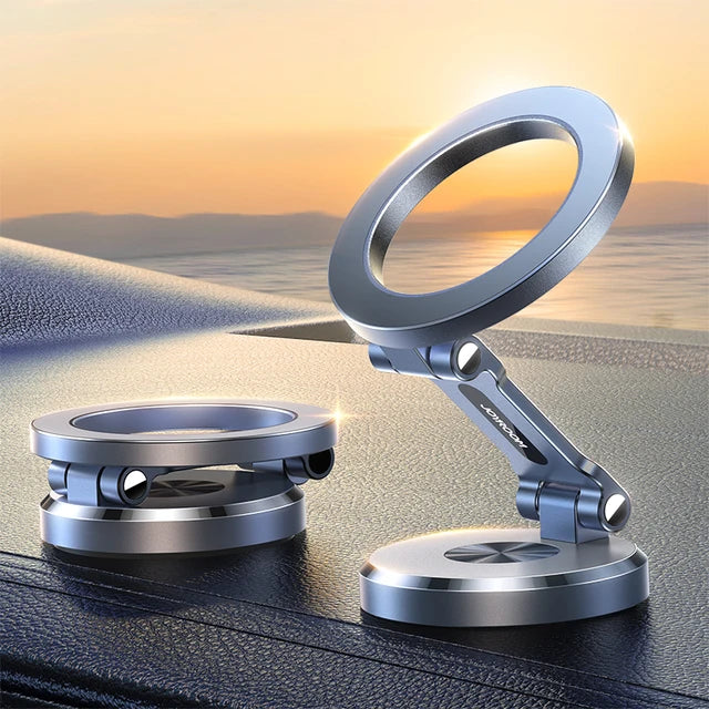 Magnetic MagSafe Car Phone Holder