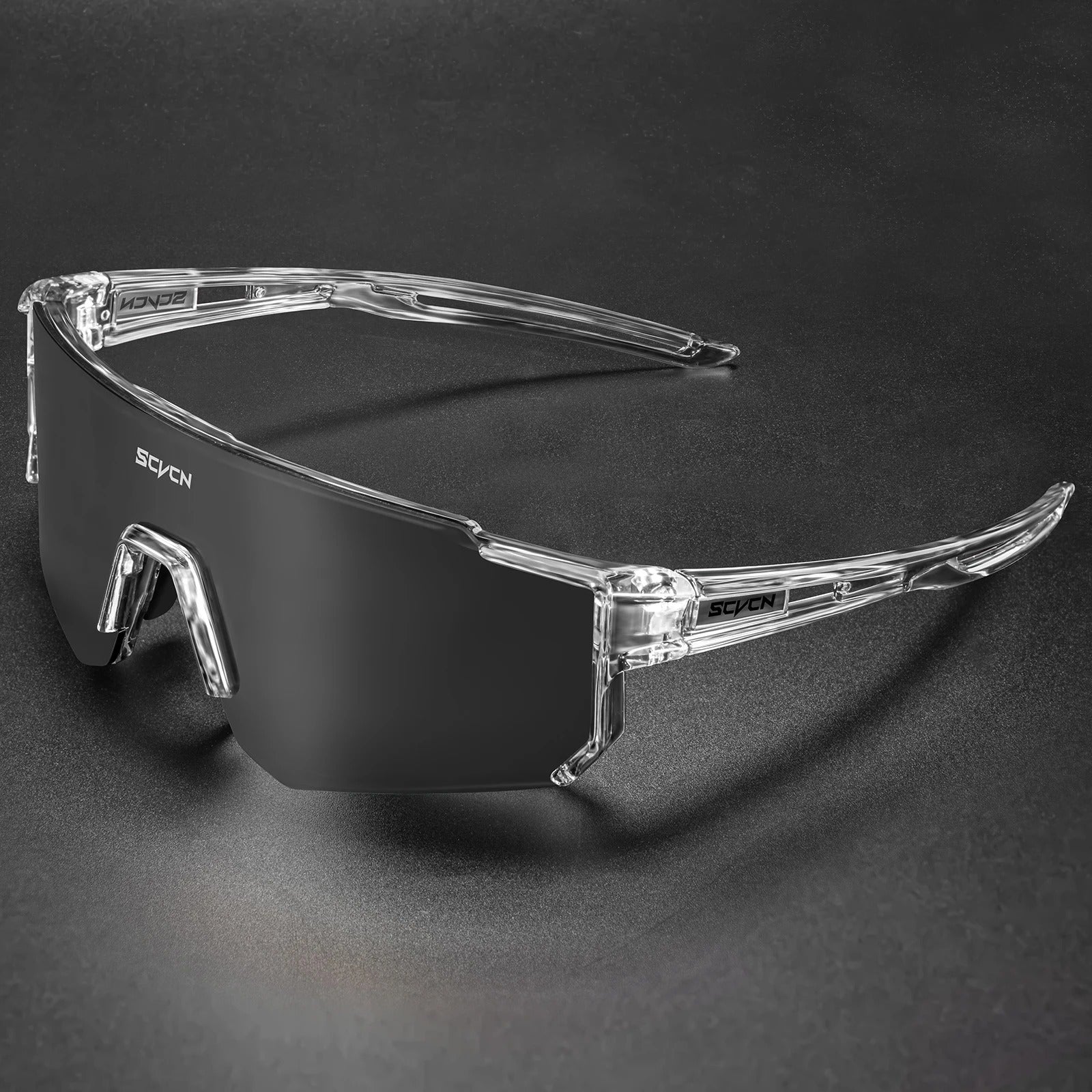 Unisex Bicycle Sunglasses | Sports