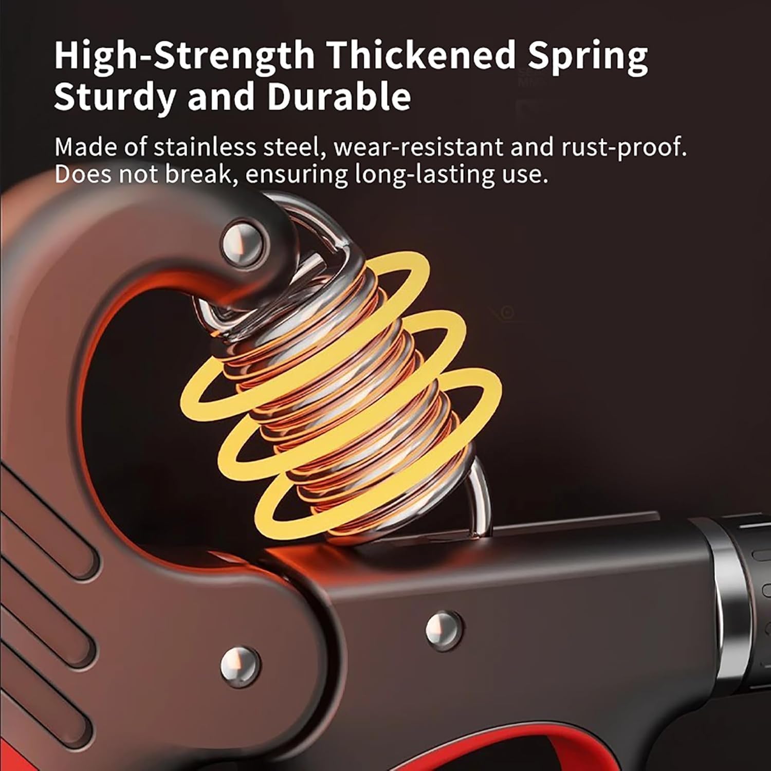 Forearm Trainer | Hand Trainer | Grip Strength Trainer up to 100 kg