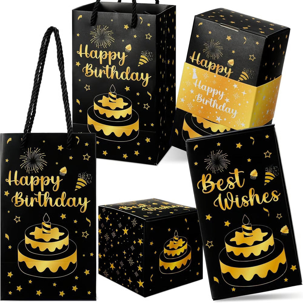 Magical Surprise Box