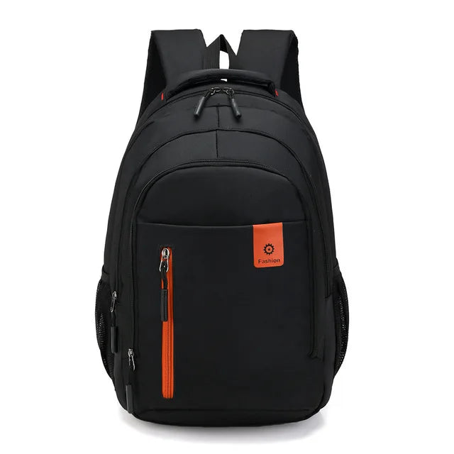 Waterproof Oxford Men's Backpack