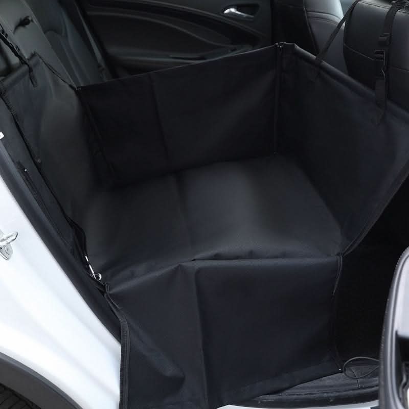 Waterproof Dog Seat Cover for Car Back Seat