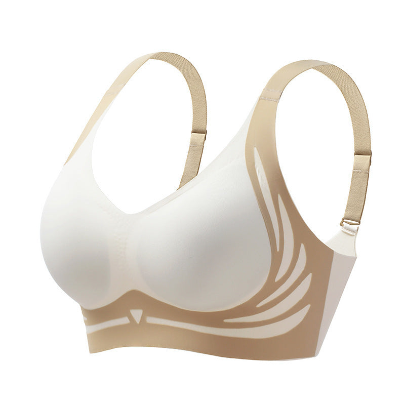 Wireless Bra - All-Day Comfort and Seamless Support! | Buy 1 Get 1 FREE
