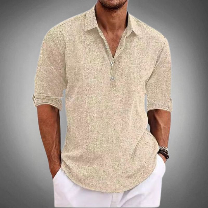 Men's Polo Shirt | Short Sleeve