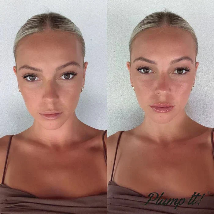Rapid Lip Plumping Serum