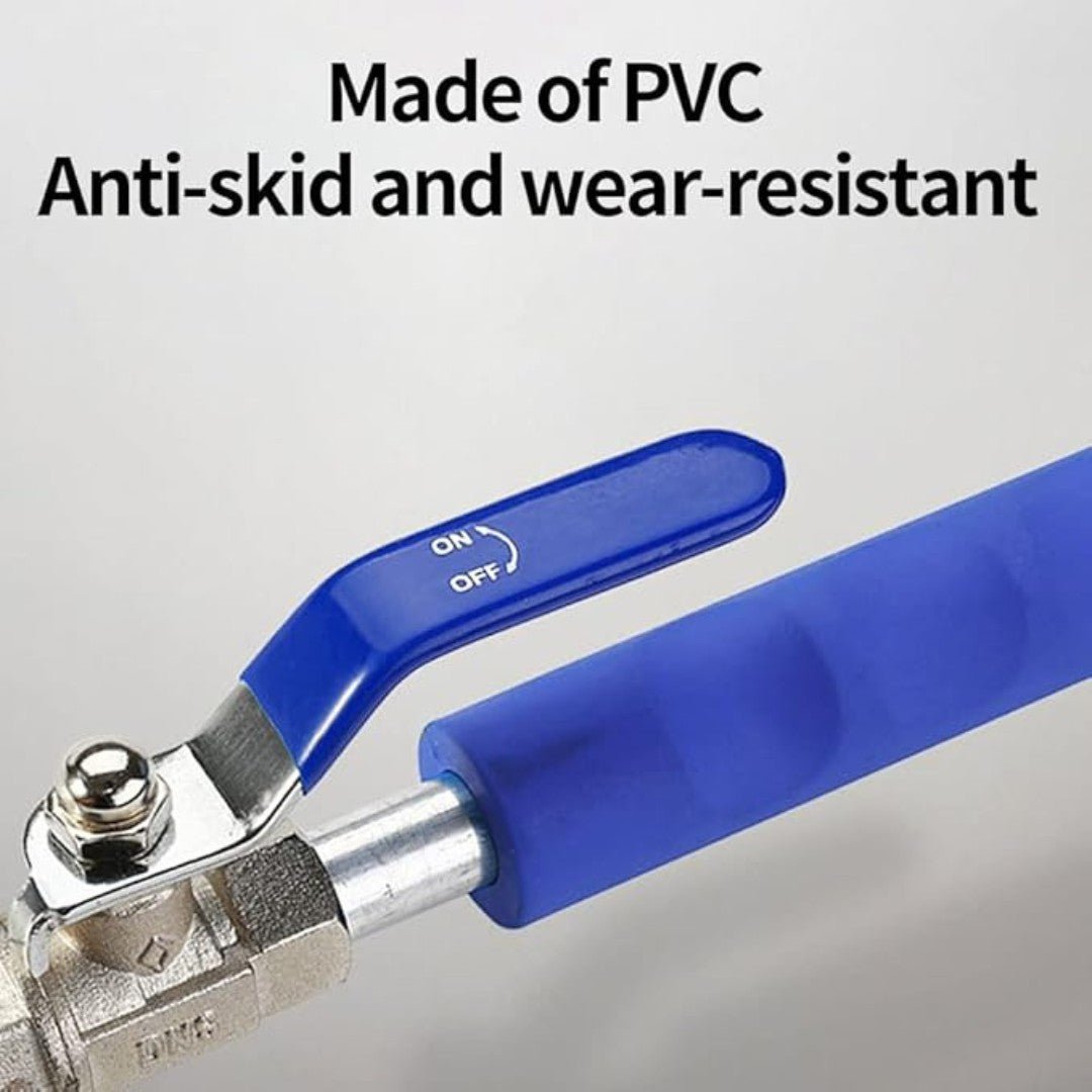 High-Pressure Garden Hose Attachment for Cleaning