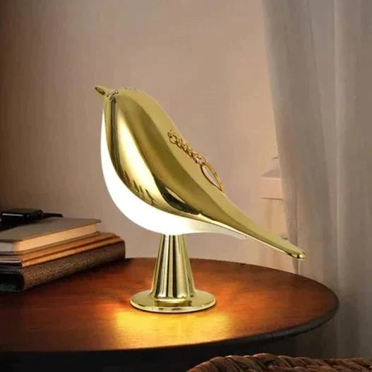 Wireless Bird Touch Table Lamp | Buy 2 Get 1 Free