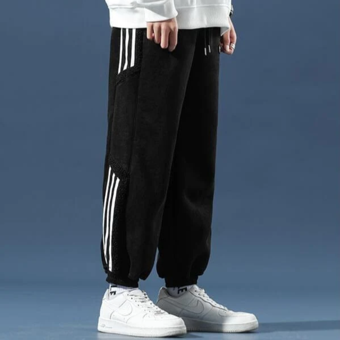 Men's Sports Jogging Pants | Long