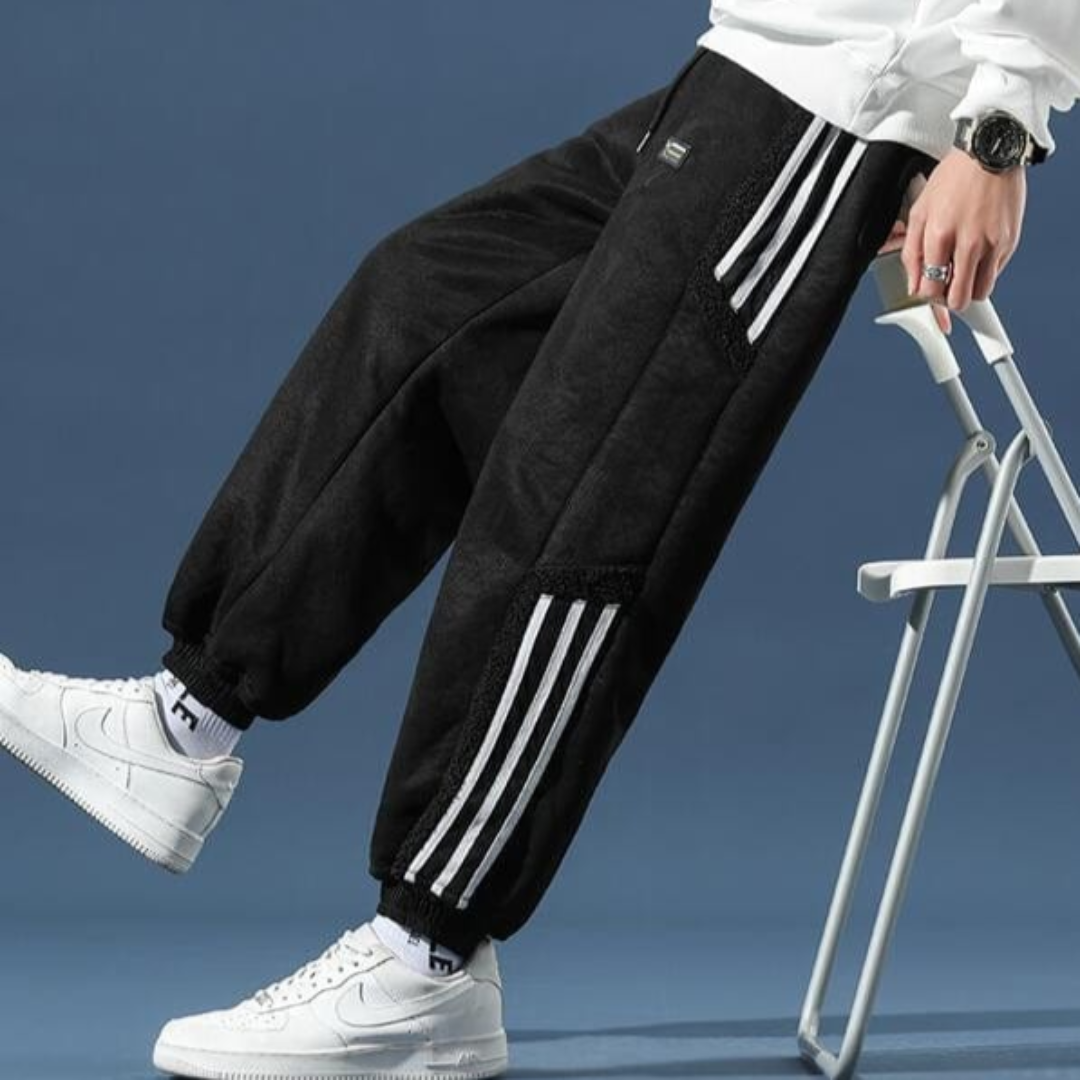 Men's Sports Jogging Pants | Long